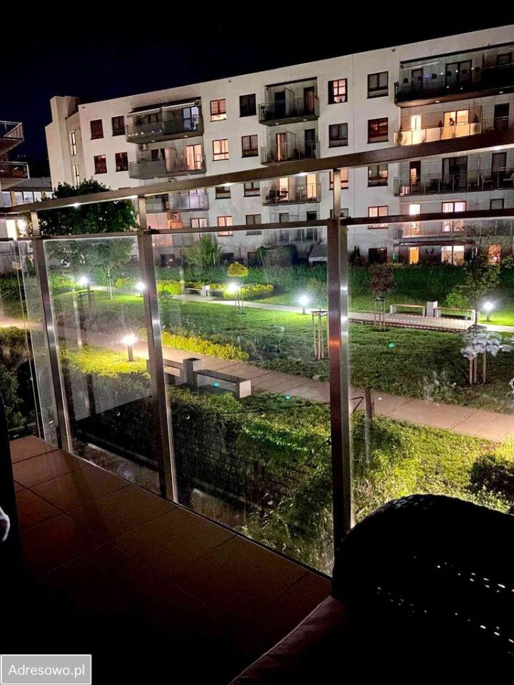 Mieszkanie 3-pokojowe Warszawa Wilanów, ul. Herbu Janina. Zdjęcie 5