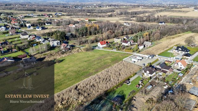 Działka budowlana Rączna. Zdjęcie 8