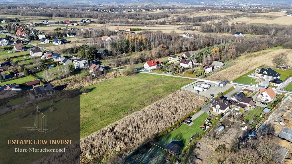 Działka budowlana Rączna. Zdjęcie 8