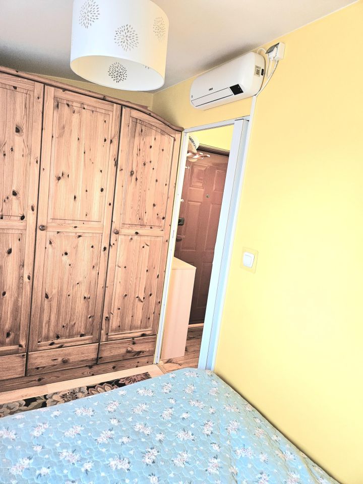 dom wolnostojący, 2 pokoje Dominice, ul. Porzeczkowa. Zdjęcie 16