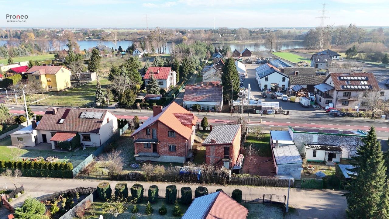 dom wolnostojący, 6 pokoi Mikorzyn. Zdjęcie 10