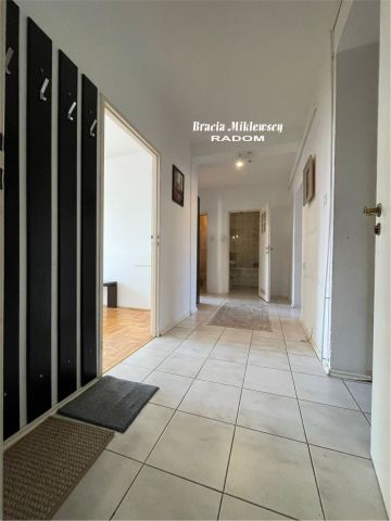 Mieszkanie 3-pokojowe Radom Śródmieście, ul. kard. Stefana Wyszyńskiego. Zdjęcie 10