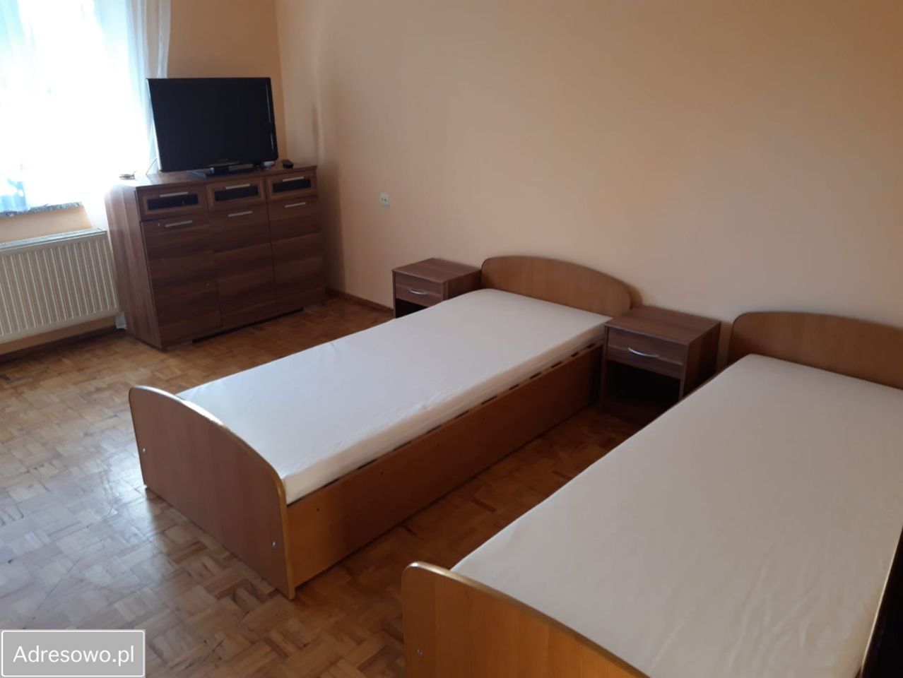 Mieszkanie 4-pokojowe Kąty Wrocławskie. Zdjęcie 3