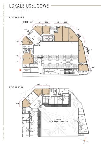 Lokal Gdańsk Przymorze, ul. Prezydenta Lecha Kaczyńskiego. Zdjęcie 16