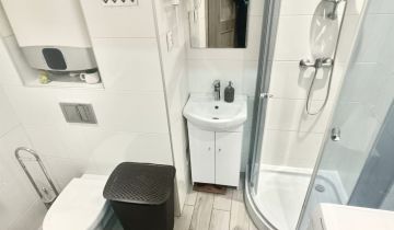 Mieszkanie 1-pokojowe Kielce Centrum, ul. Chęcińska