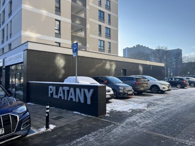 Mieszkanie 2-pokojowe Kołobrzeg Centrum. Zdjęcie 1