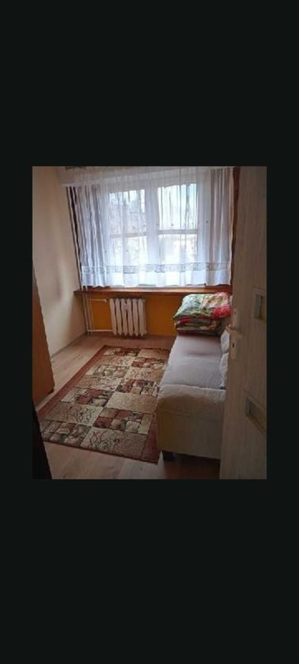 Mieszkanie 2-pokojowe Wysokie Mazowieckie, ul. 1 Maja. Zdjęcie 5