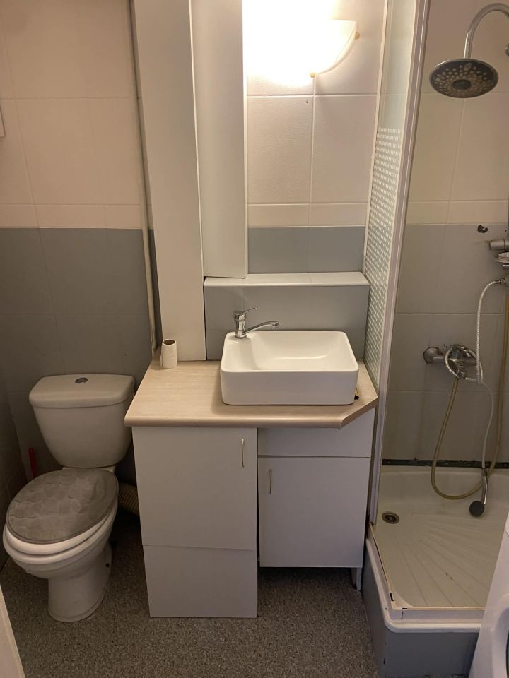 Mieszkanie 3-pokojowe Dęblin, ul. Stanisława Staszica. Zdjęcie 4