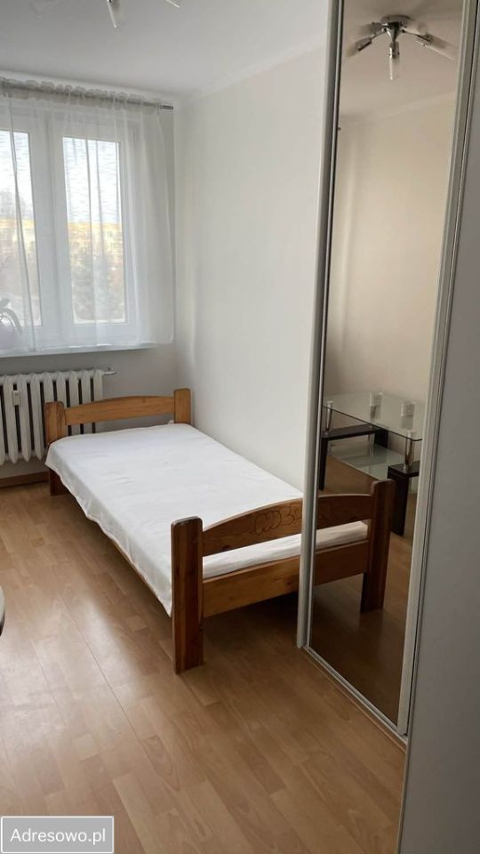 Mieszkanie 3-pokojowe Wrocław Psie Pole, ul. Inflancka. Zdjęcie 11