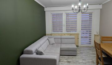 Mieszkanie 2-pokojowe Sieradz