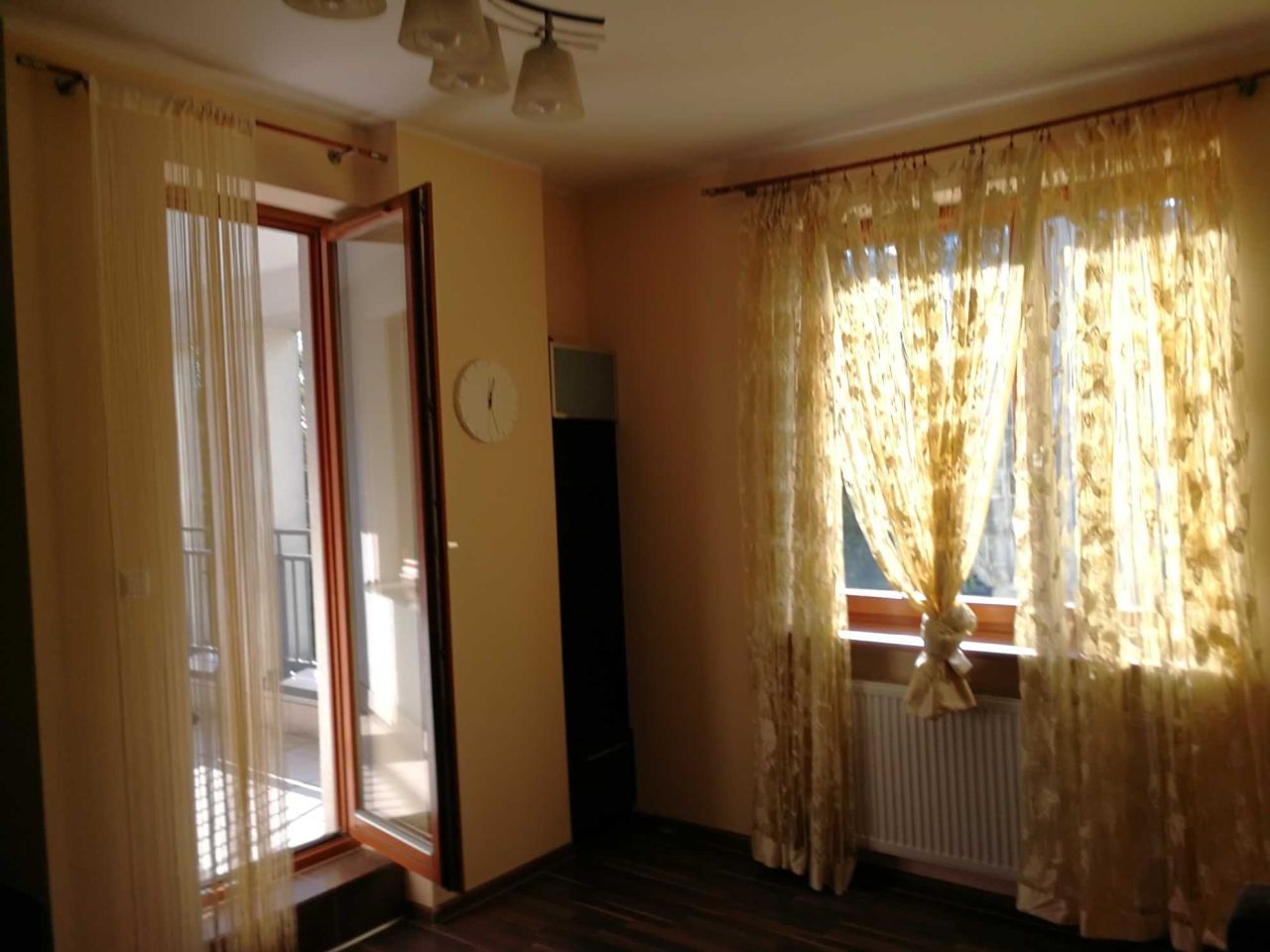 Mieszkanie 2-pokojowe Warszawa Ochota, ul. Solińska. Zdjęcie 4