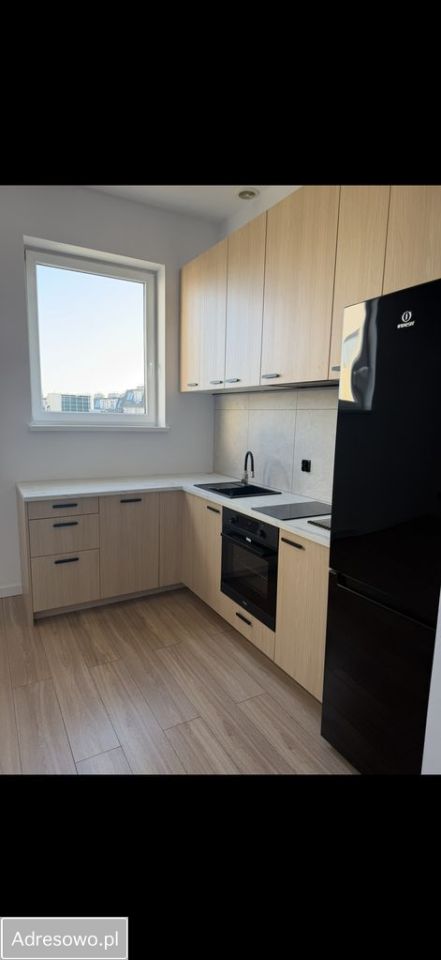 Mieszkanie 1-pokojowe Szczecin Centrum, ul. ks. Piotra Ściegiennego. Zdjęcie 6