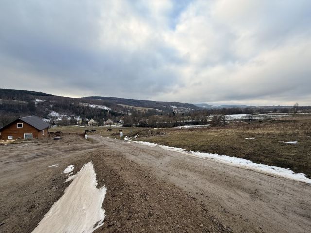 Działka budowlana Dziećmorowice. Zdjęcie 1