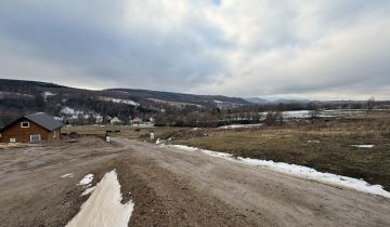 Działka budowlana Dziećmorowice