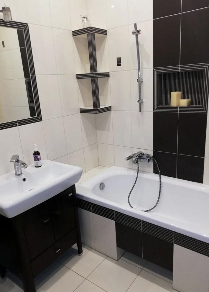 Mieszkanie 3-pokojowe Kalisz Widok , ul. Dobrzecka. Zdjęcie 17