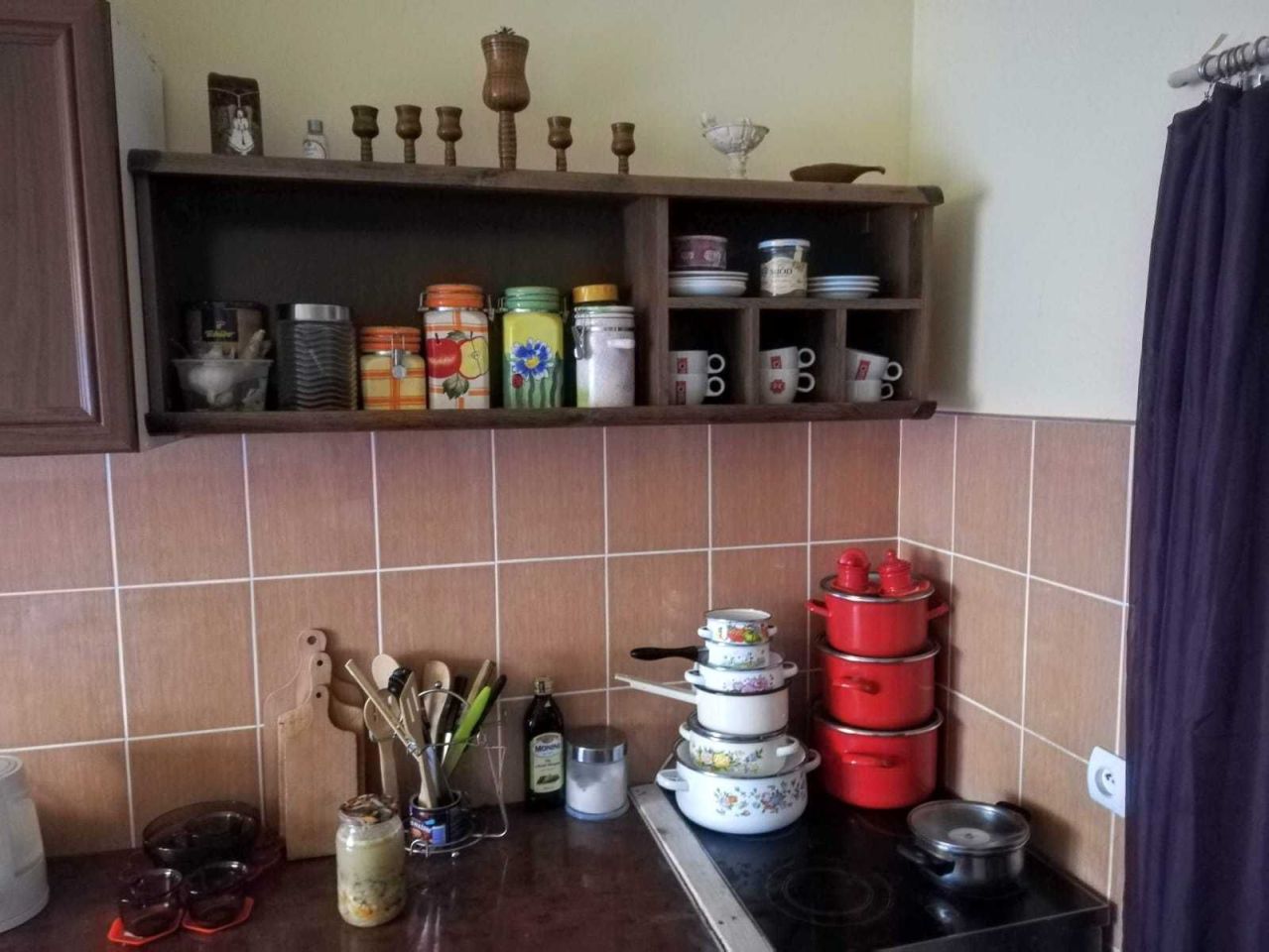 Mieszkanie 2-pokojowe Skwierzyna. Zdjęcie 3