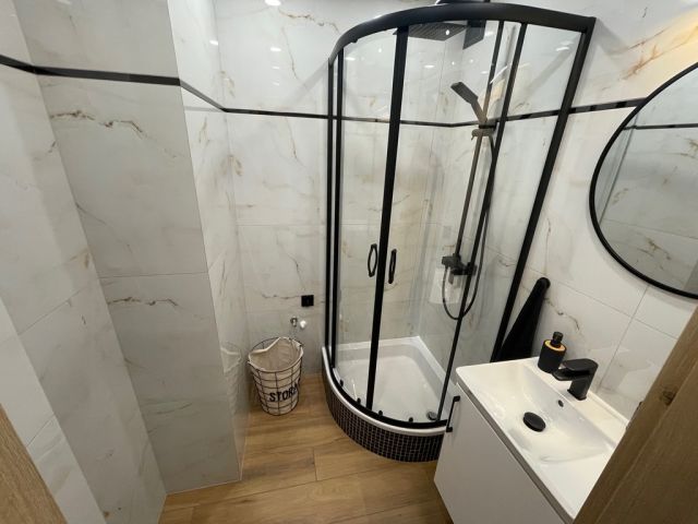 Mieszkanie 3-pokojowe Lublin Rury, ul. Kaliska. Zdjęcie 9