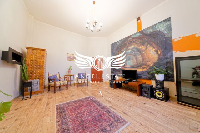 Mieszkanie 3-pokojowe Szczecin Śródmieście, ul. Jana Matejki. Zdjęcie 3