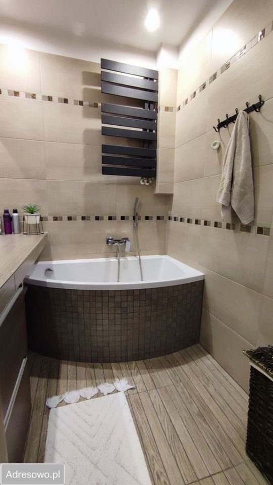 Mieszkanie 3-pokojowe Lidzbark Warmiński, ul. Warmińska. Zdjęcie 10