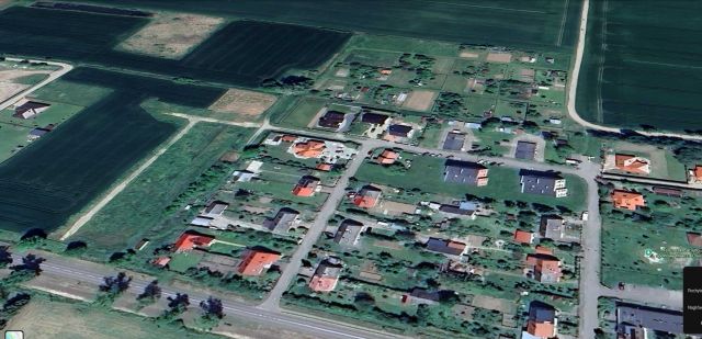 Działka budowlana Mareza. Zdjęcie 1