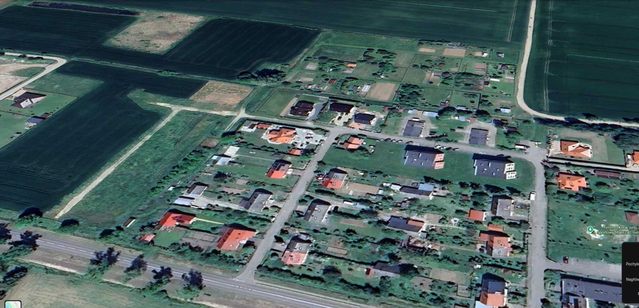 Działka budowlana Mareza. Zdjęcie 1