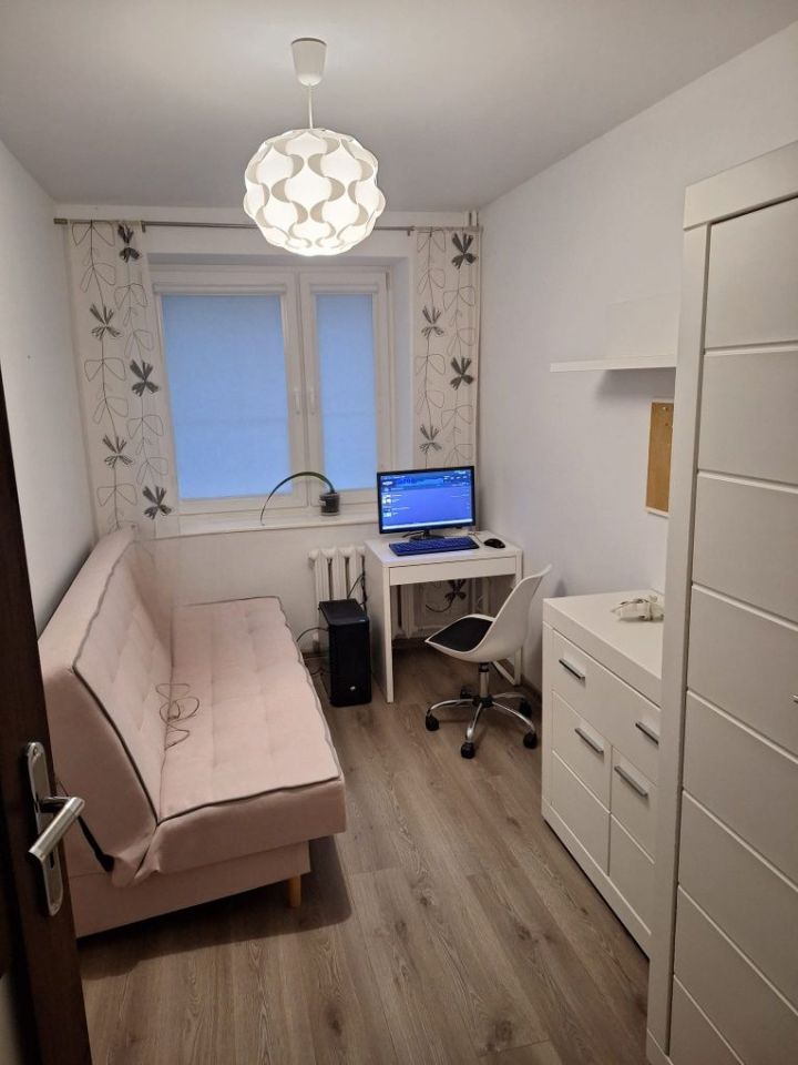 Mieszkanie 3-pokojowe Iława, ul. Jarosława Dąbrowskiego. Zdjęcie 8