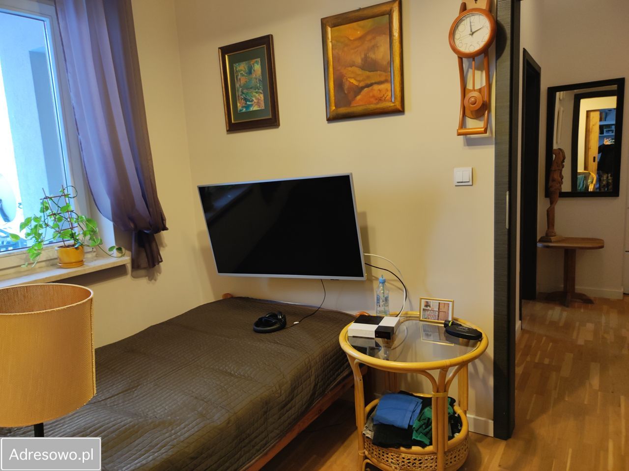 Mieszkanie 3-pokojowe Józefosław, ul. XXI Wieku. Zdjęcie 14