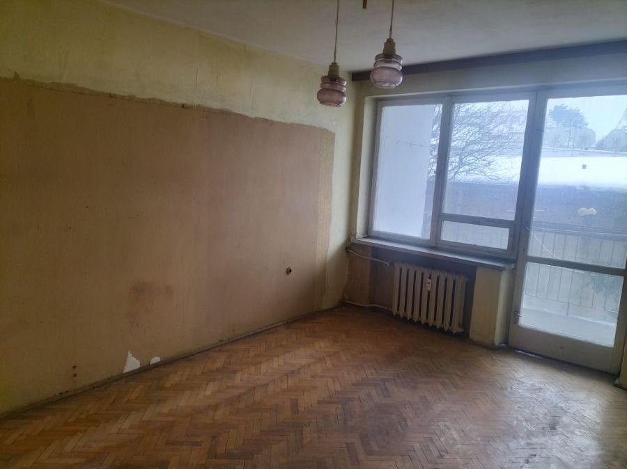 Mieszkanie 2-pokojowe Gdańsk Brzeźno, ul. Walecznych. Zdjęcie 3