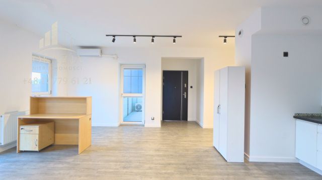 Mieszkanie 3-pokojowe Rzeszów Nowe Miasto, al. mjr. Wacława Kopisto. Zdjęcie 2