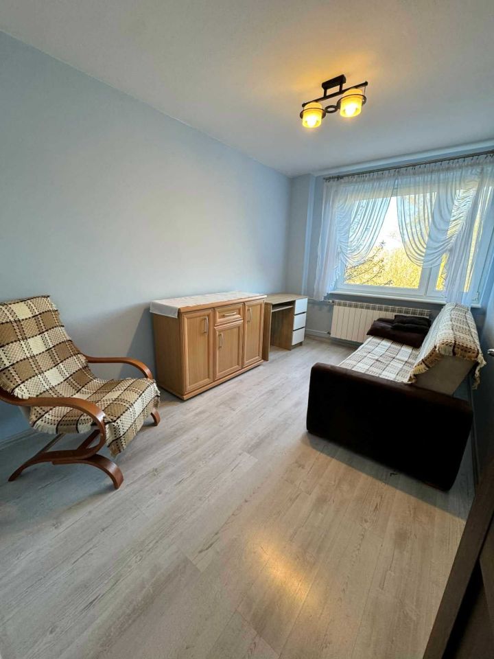 Mieszkanie 3-pokojowe Sosnowiec Klimontów, ul. Zielonogórska. Zdjęcie 4