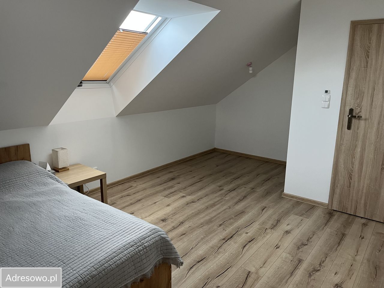 dom wolnostojący, 4 pokoje Kraków Nowa Huta, ul. Brzeska. Zdjęcie 13