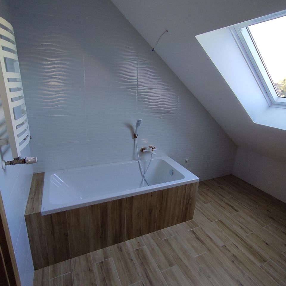 bliźniak, 4 pokoje Karbowo, Liliowa 2. Zdjęcie 11