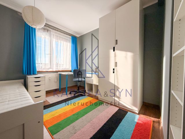 Mieszkanie 3-pokojowe Bydgoszcz, ul. Antoniego Chołoniewskiego. Zdjęcie 13