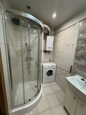 Mieszkanie 2-pokojowe Sosnowiec Centrum, ul. Warszawska. Zdjęcie 5