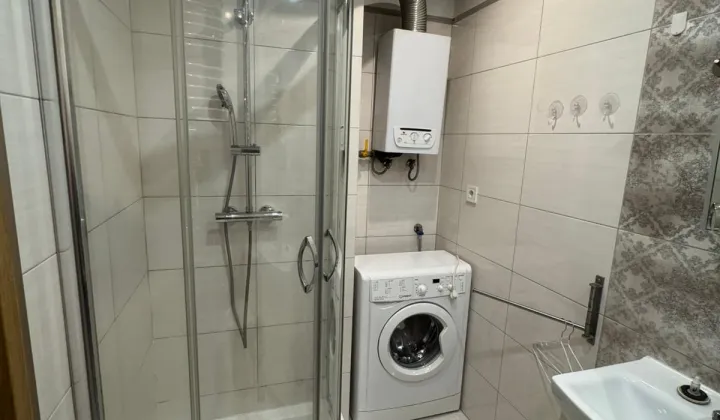 Mieszkanie 2-pokojowe Sosnowiec Centrum, ul. Warszawska