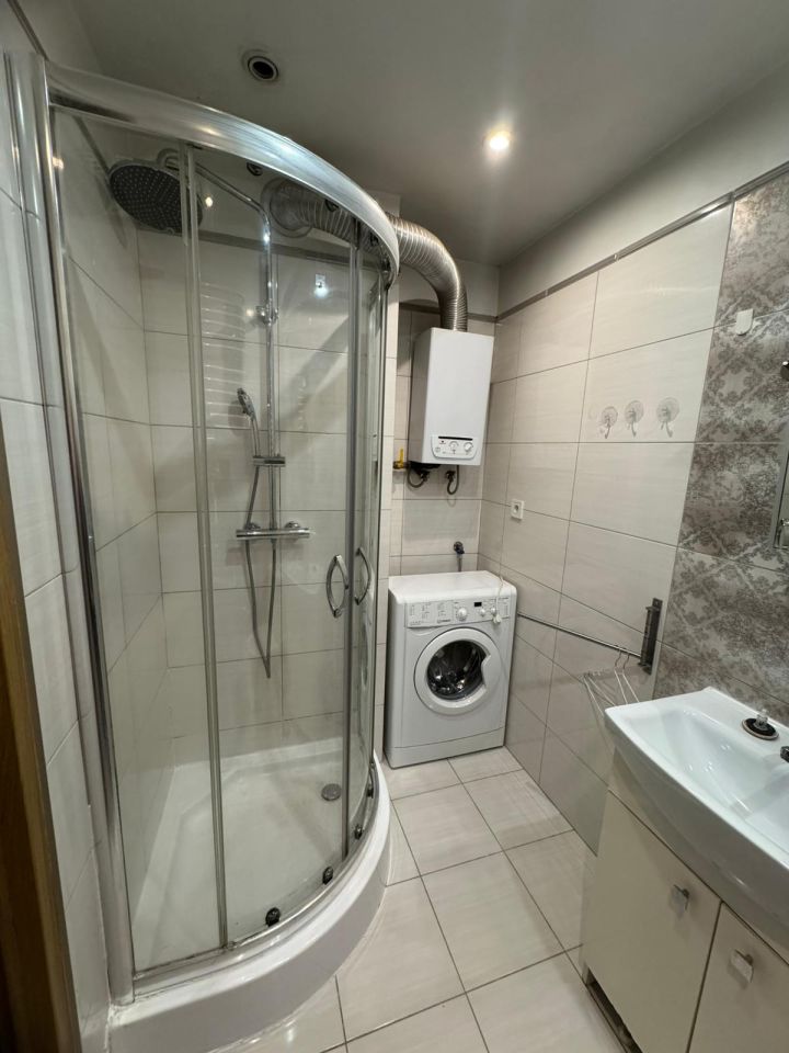 Mieszkanie 2-pokojowe Sosnowiec Centrum, ul. Warszawska. Zdjęcie 5