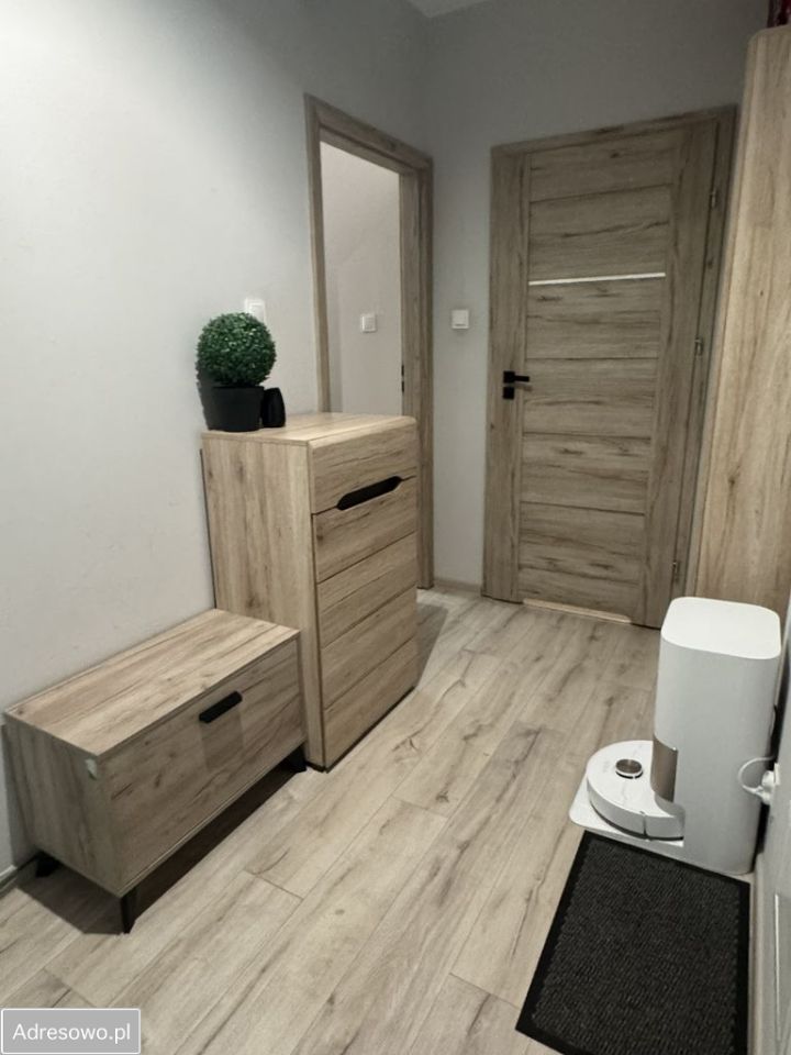 Mieszkanie 2-pokojowe Lublin Dziesiąta, ul. Wyścigowa. Zdjęcie 8