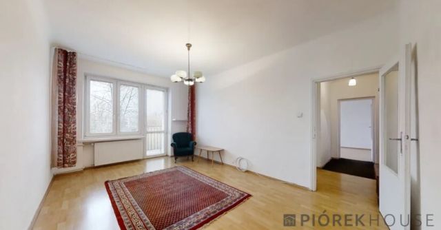 Mieszkanie 2-pokojowe Warszawa Mokotów, ul. Wołoska. Zdjęcie 1