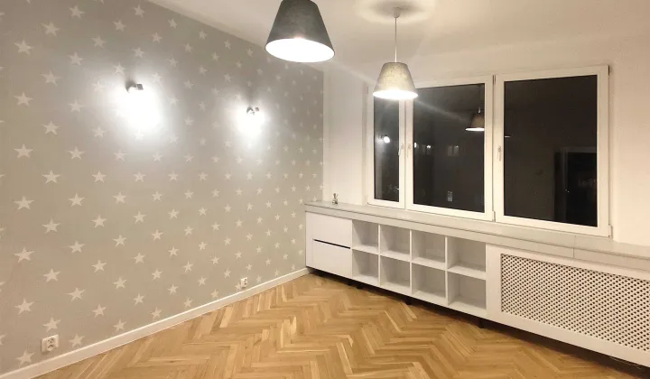 Mieszkanie 2-pokojowe Kraków Nowa Huta, os. Kolorowe