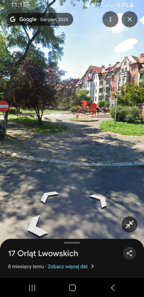 Mieszkanie 2-pokojowe Bytom Śródmieście, ul. Orląt Lwowskich. Zdjęcie 3