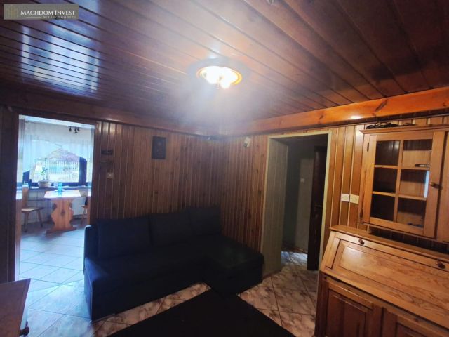 dom wolnostojący, 7 pokoi Brodnica. Zdjęcie 18