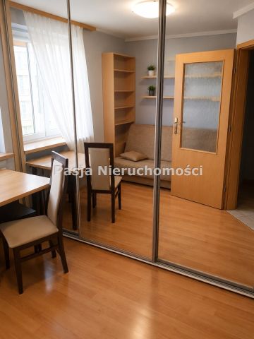 Mieszkanie 1-pokojowe Warszawa Ochota. Zdjęcie 3