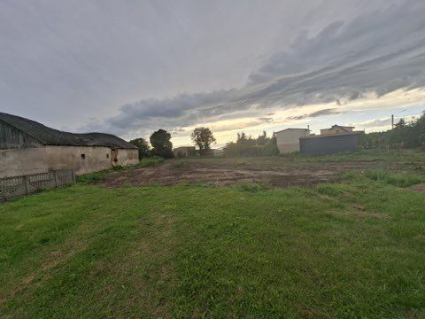 Działka budowlana Podlesie Wysokie. Zdjęcie 4