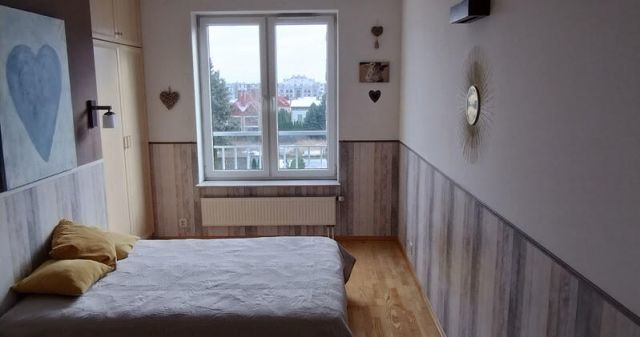 Mieszkanie 4-pokojowe Warszawa Ursus, ul. Dzieci Warszawy. Zdjęcie 8