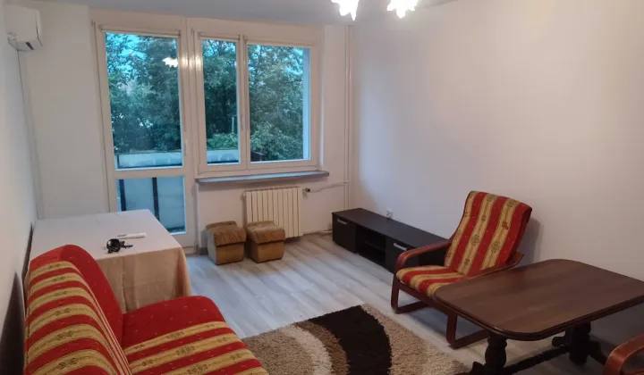 Mieszkanie 2-pokojowe Biała Podlaska Śródmieście, ul. Zamkowa