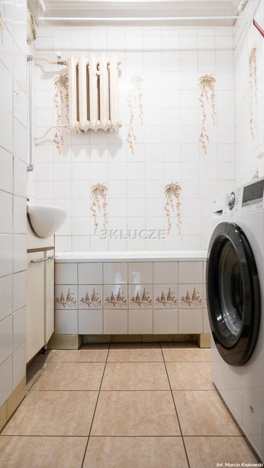 Mieszkanie 3-pokojowe Lublin Czechów, ul. Paryska. Zdjęcie 4