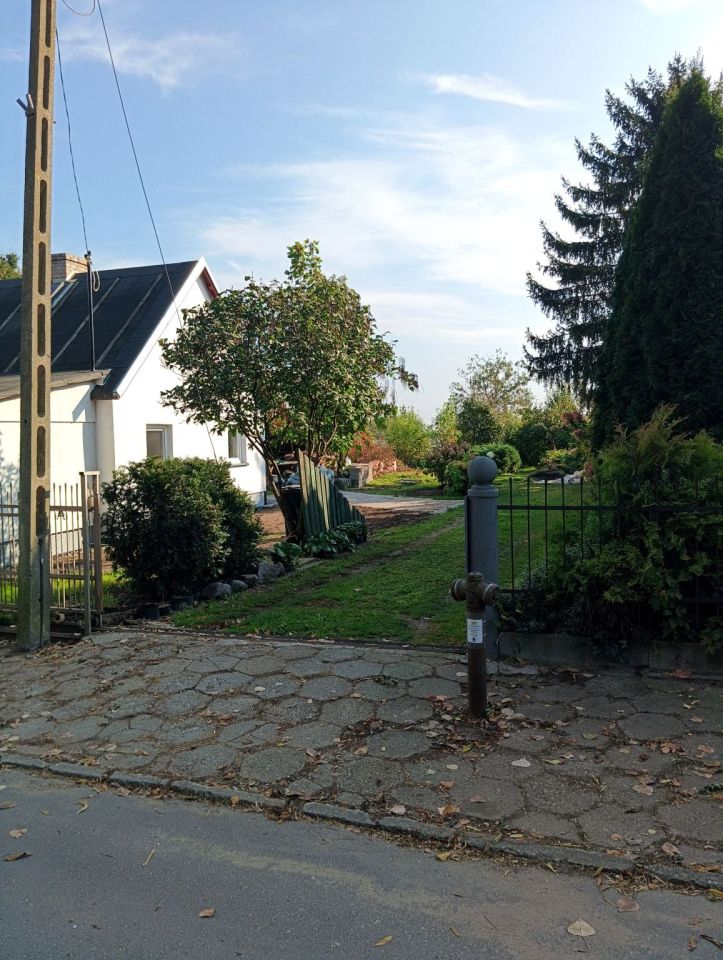 dom wolnostojący, 1 pokój Przystanki. Zdjęcie 8