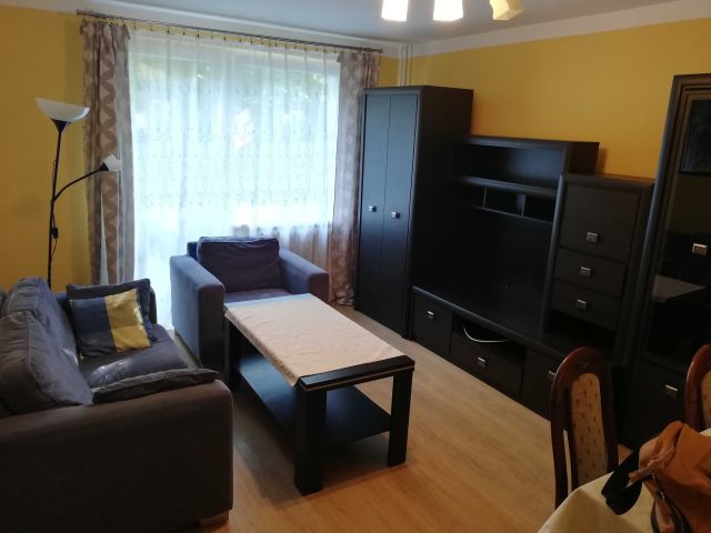 Mieszkanie 2-pokojowe Kraków Bieżanów, ul. Wlotowa. Zdjęcie 1
