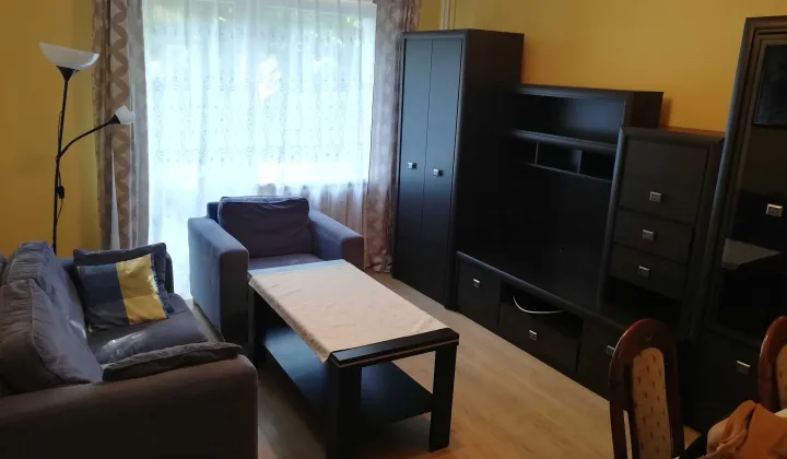 Mieszkanie 2-pokojowe Kraków Bieżanów, ul. Wlotowa