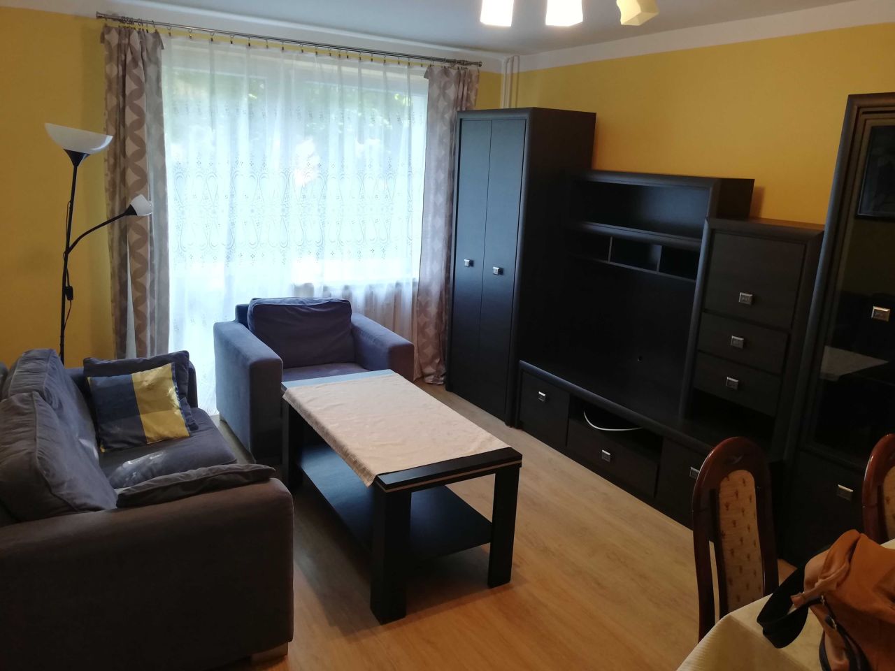 Mieszkanie 2-pokojowe Kraków Bieżanów, ul. Wlotowa. Zdjęcie 1